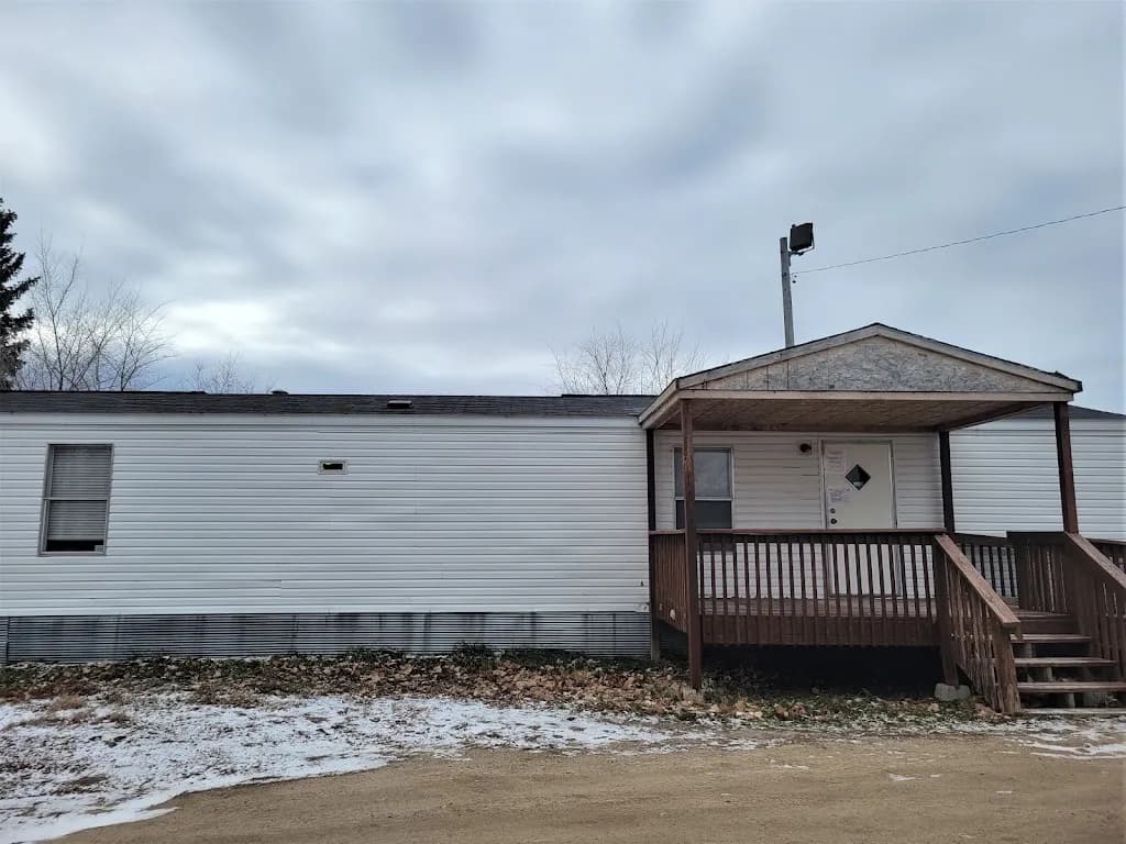 Dakota Plains Legal Services — attorney in Pine Ridge, SD