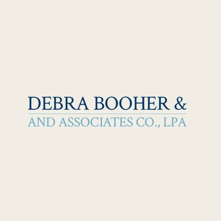 Debra Booher & Associates Co., LPA photo 2