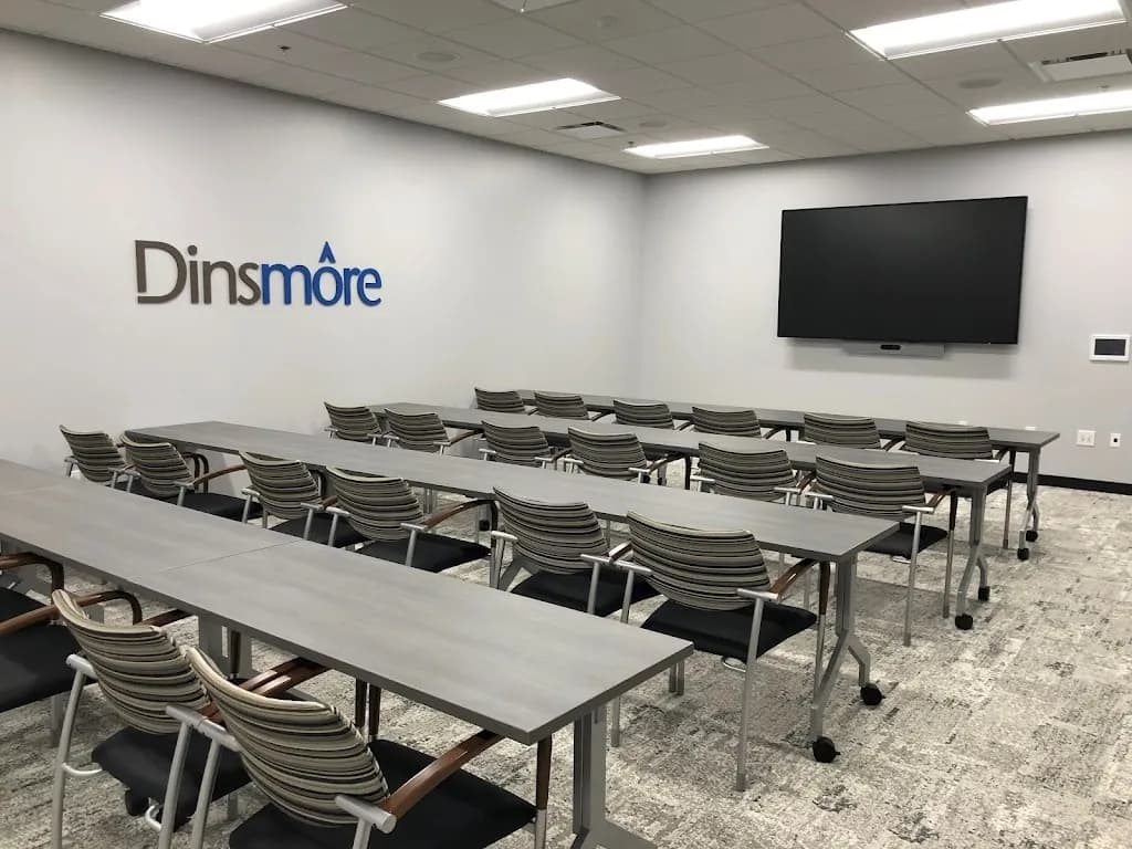 Dinsmore & Shohl LLP photo 4