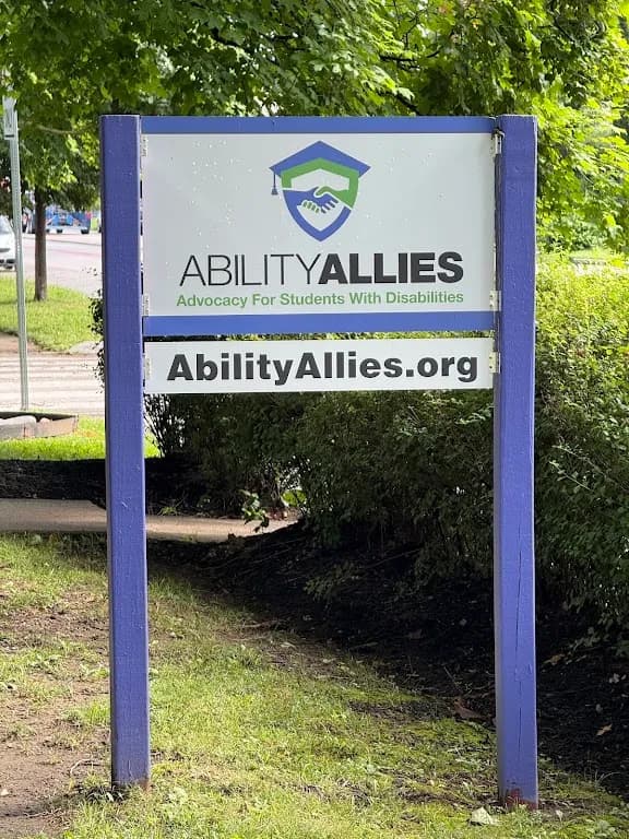 Disability Legal Services of Indiana, Inc (DLSI) — attorney in Indianapolis, IN