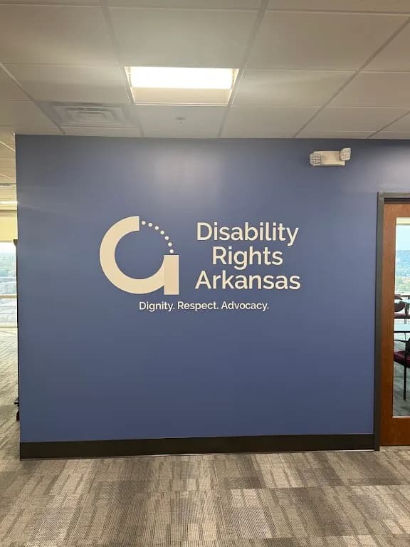 Disability Rights Arkansas, Inc. — attorney in Little Rock, AR