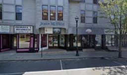 Dlugokecki Frederick A Law Offices