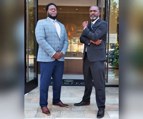 Doran & Cawthorne, P.L.L.C. — attorney in Opelousas, LA