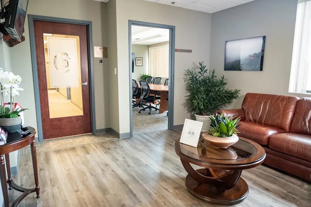 The Law Offices of Dornish & Morrison, PC — attorney in Wexford, PA
