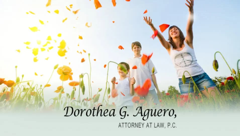 Dorothea G. Aguero, Attorney at Law, P.C. — attorney in Anchorage, AK