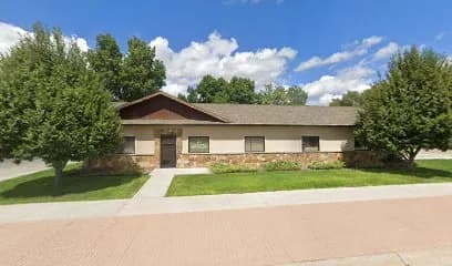 Douglas, Kelly, Ostdiek, Snyder, Ossian, Vogl & Snyder, P.C. — attorney in Chadron, NE