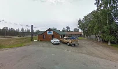 Golden Heart Law, LLC — attorney in Fairbanks, AK
