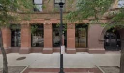 Dworken & Bernstein Co. LPA: Murphy, Patrick T.