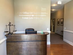 Ecton Law Firm, PA