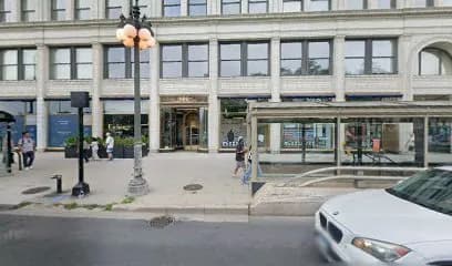 Eimer Stahl LLP — attorney in Chicago, IL