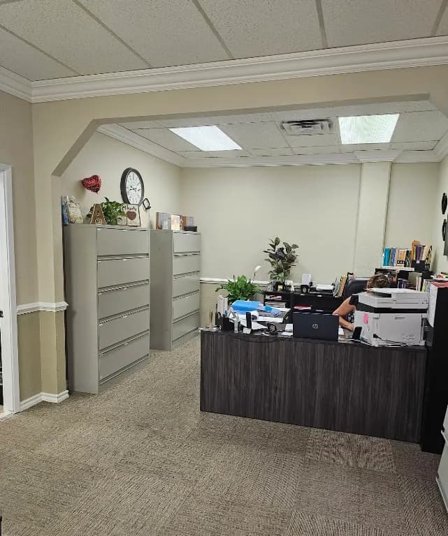 The Islas Law Firm — attorney in El Paso, TX