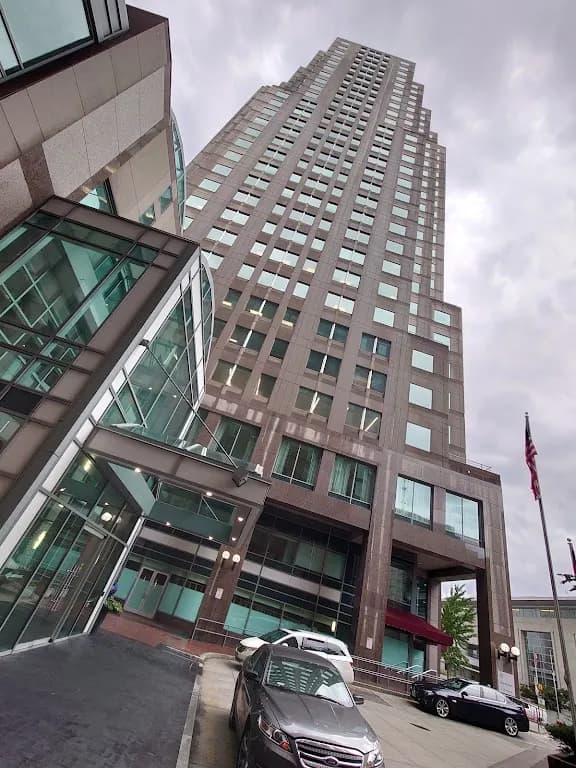 Equal Employment Opportunity Commission — attorney in Raleigh, NC