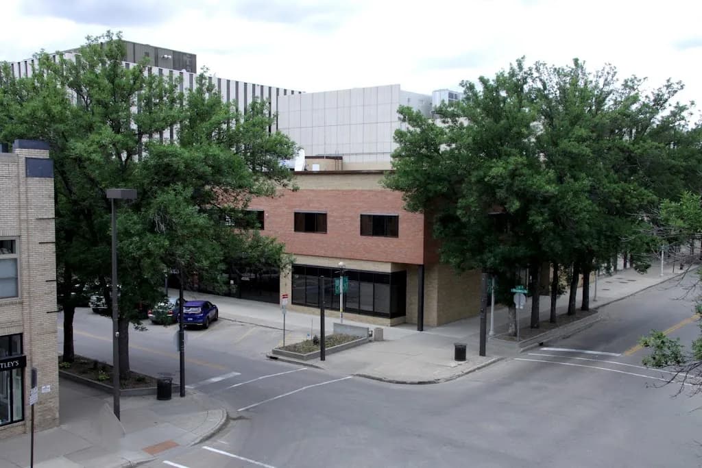 Bormann, Myerchin, Espeseth & Edison, LLP — attorney in Bismarck, ND