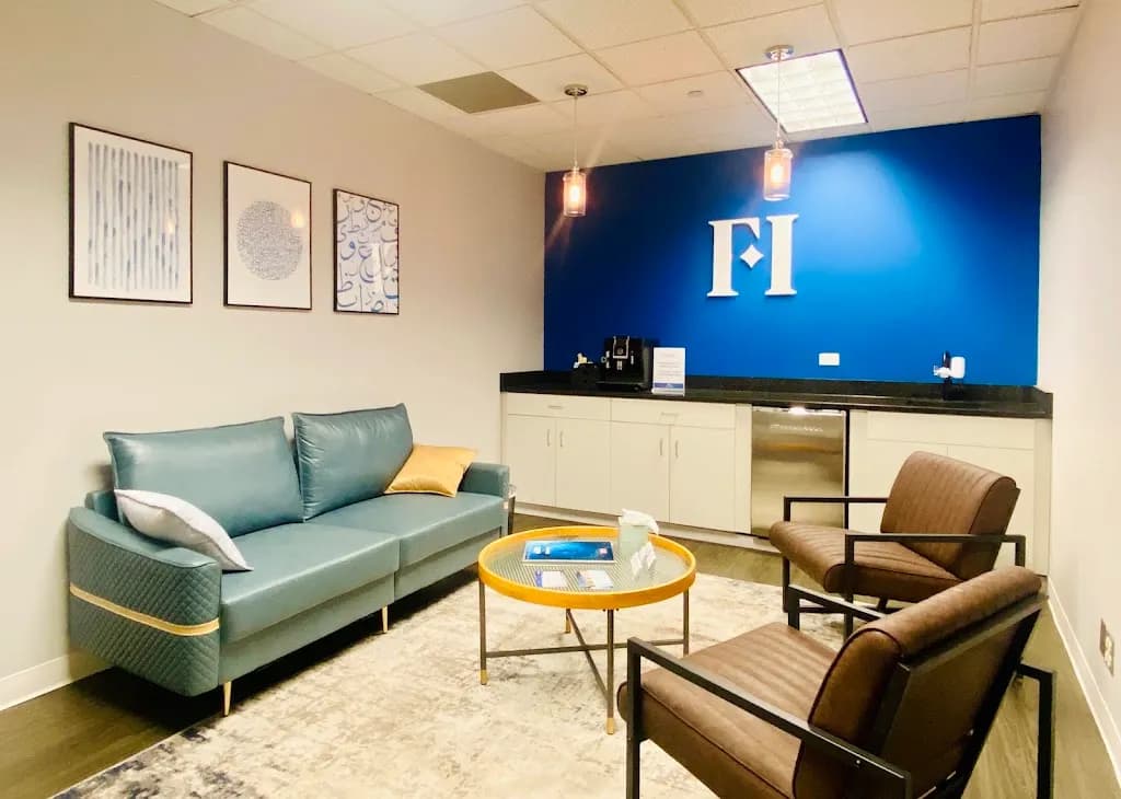 Farooqi & Husain Law Office — attorney in Oakbrook Terrace, IL