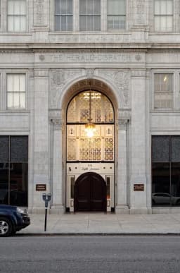 Farrell & Farrell PLLC