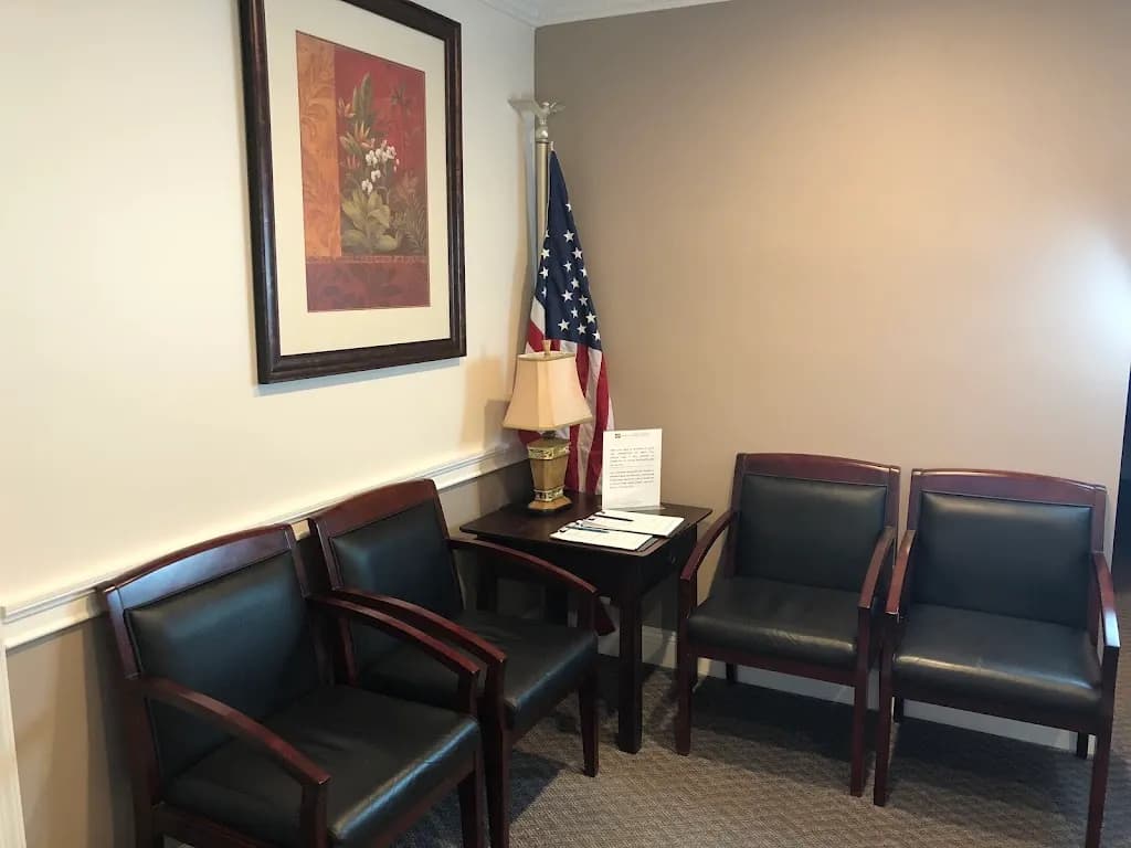 Immigration Law Office of Federico Serrano foto 3