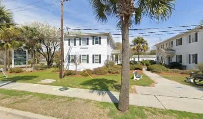 Fenno Law Firm — attorney in Mt Pleasant, SC