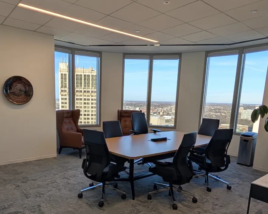 Foley & Lardner LLP: Norman C. Ankers foto 4