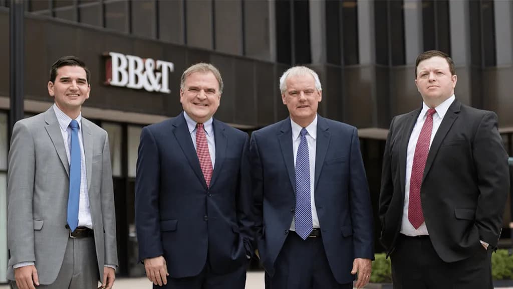 Atkinson & Frampton, PLLC — attorney in Charleston, WV