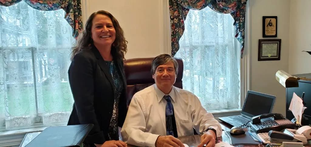 Francis C. Landgrebe Attorney At Law photo 2