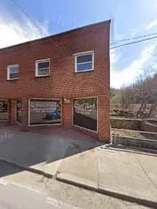 G Todd Houck Attorneys At Law — attorney in Mullens, WV