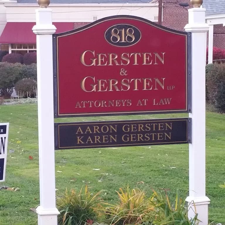 Gersten & Gersten, LLP — attorney in West Hartford, CT