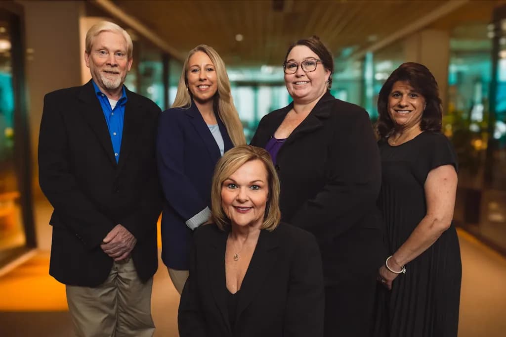 Gina H McDonald & Associates, LLC — attorney in Jasper, AL