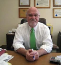 Goldman & Beslow, LLC Attorneys At Law
