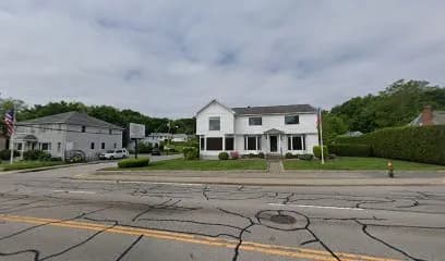 Grasso Law Offices - Jacqueline Grasso, Esq. — attorney in Johnston, RI
