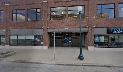 Haigh, Mark W - Evans Haigh & Arndt LLP — attorney in Sioux Falls, SD