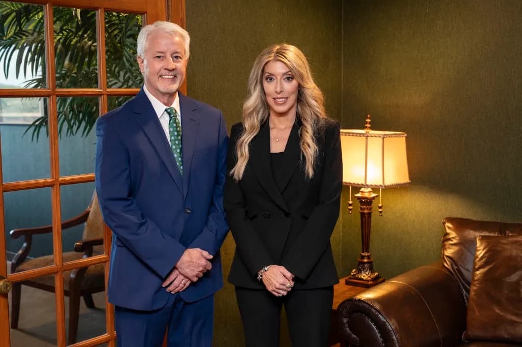 Little Rock Trial Attorneys, PLLC — attorney in Little Rock, AR