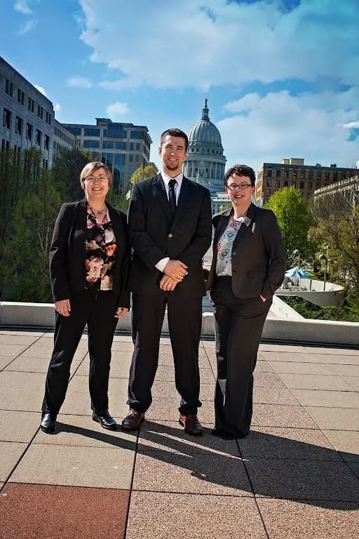 Eastbridge Law Group, LLP — attorney in Madison, WI
