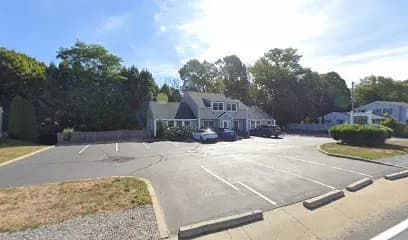 Harrington Sheila A — attorney in East Greenwich, RI