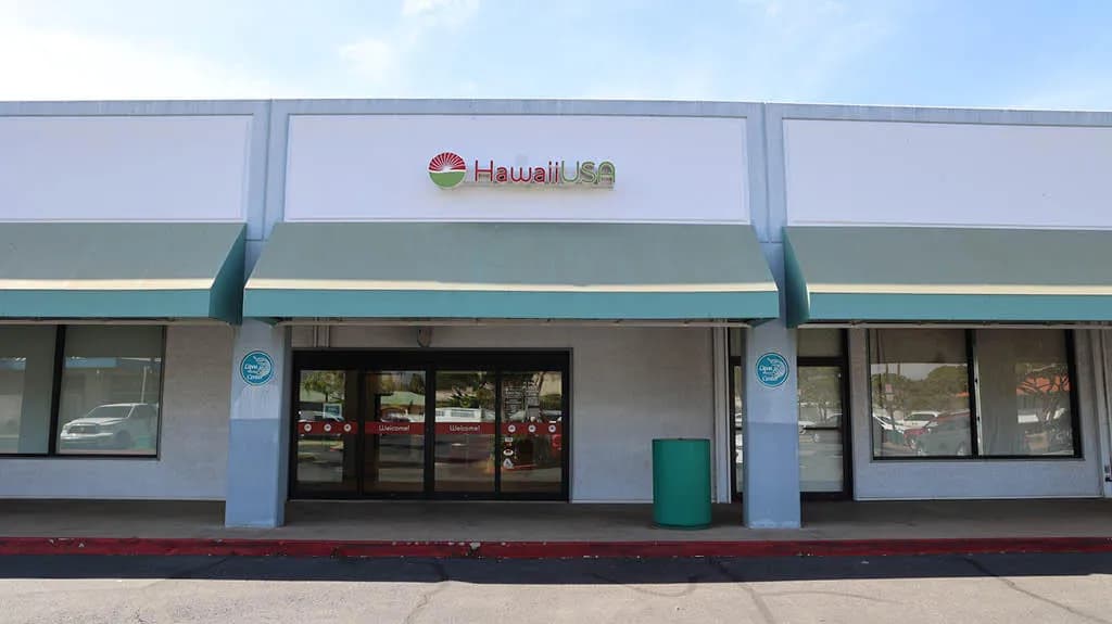 HawaiiUSA Federal Credit Union — attorney in Kihei, HI