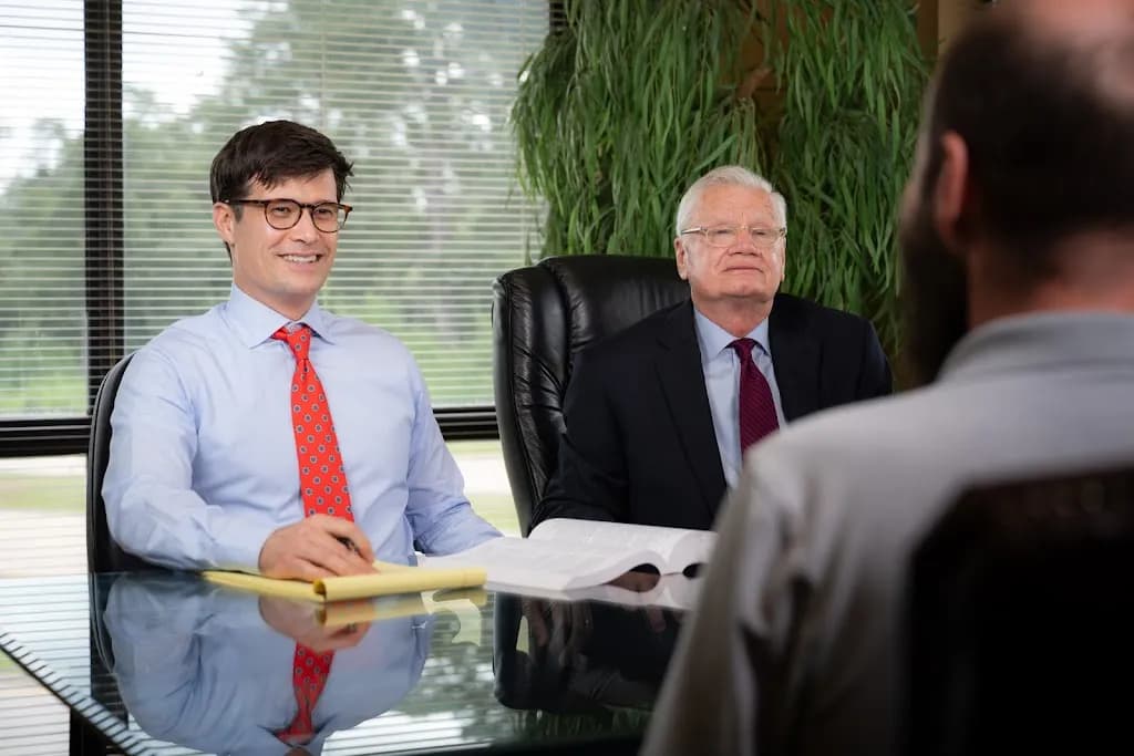 Higgins Law, LLC photo 1