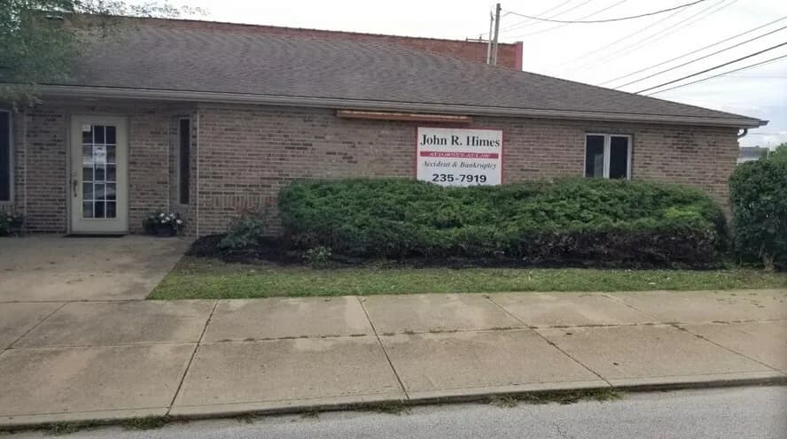 John R. Himes Bankruptcy Attorney photo 2