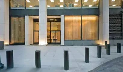 Hirschson Linda B — attorney in New York, NY