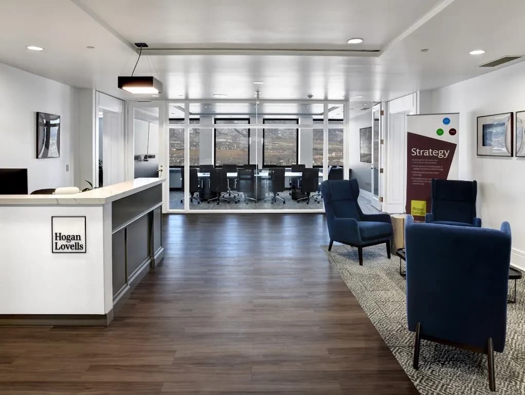 Hogan Lovells Cadwalader — attorney in Colorado Springs, CO