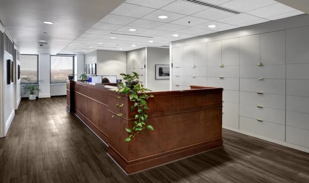 Hogan Lovells Cadwalader photo 2
