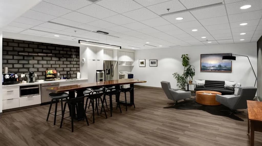 Hogan Lovells Cadwalader photo 3