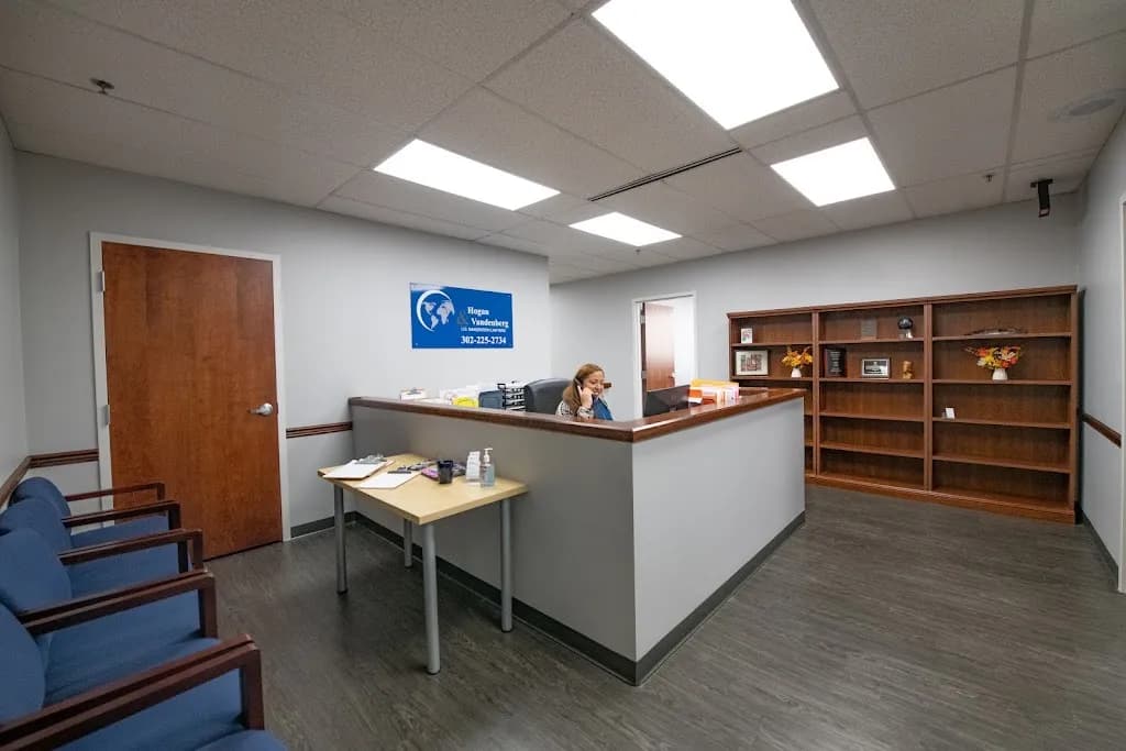 Hogan & Vandenberg - Immigration Attorneys — attorney in Wilmington, DE