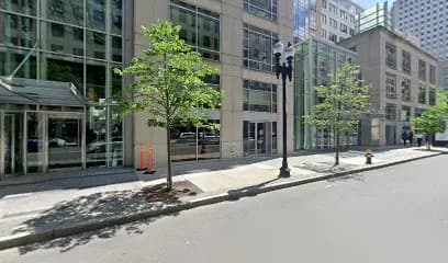 Holland & Knight LLP: Mahoney Ieuan G — attorney in Boston, MA
