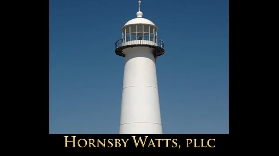 Hornsby Watts, PLLC photo 2