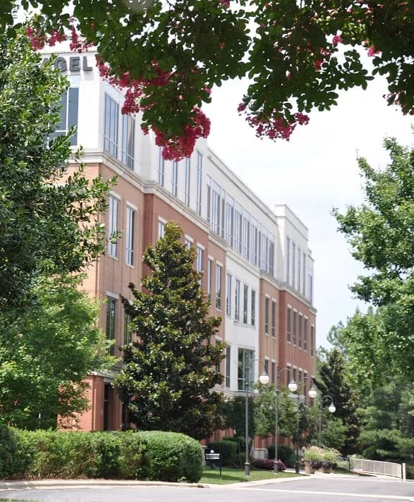 Howard Stallings Law Firm — attorney in Raleigh, NC