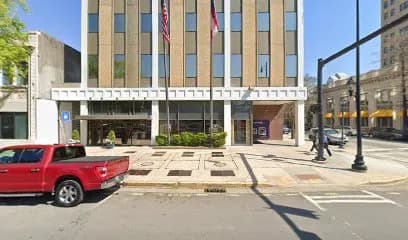 Hull Barrett, P.C : Rice Patrick J — attorney in Augusta, GA