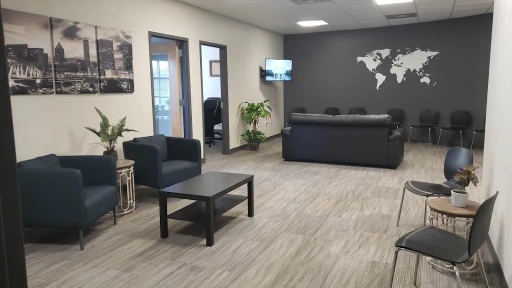 IBRAHIM & RAO, LLP — attorney in Gainesville, GA