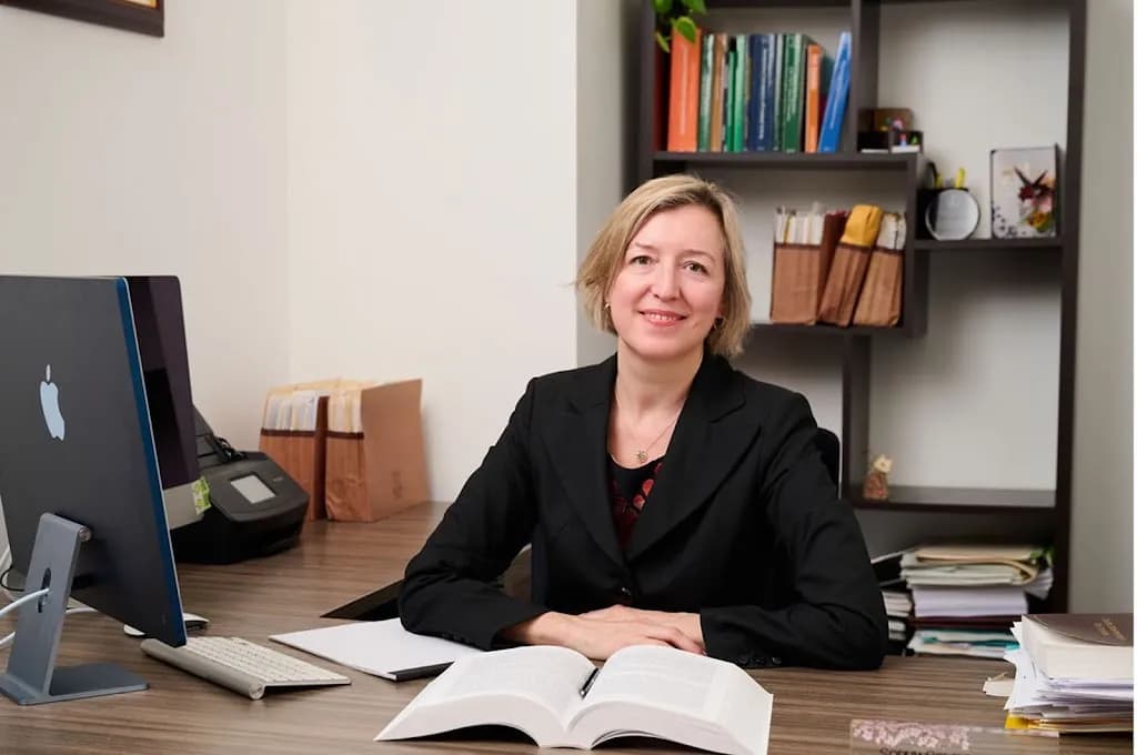 Sophia Solovyova, ESQ. photo 1