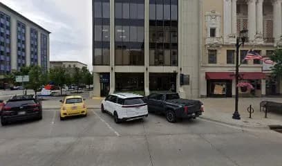 Inabnit Brent E — attorney in South Bend, IN