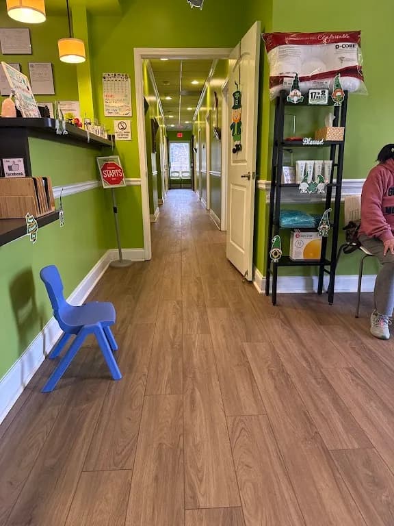 Injury 2 Wellness Centers - Jonesboro — attorney in Jonesboro, GA