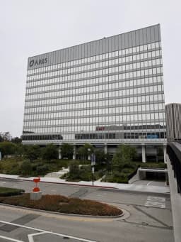 Irell & Manella LLP, Avenue of the Stars, Los Angeles, CA